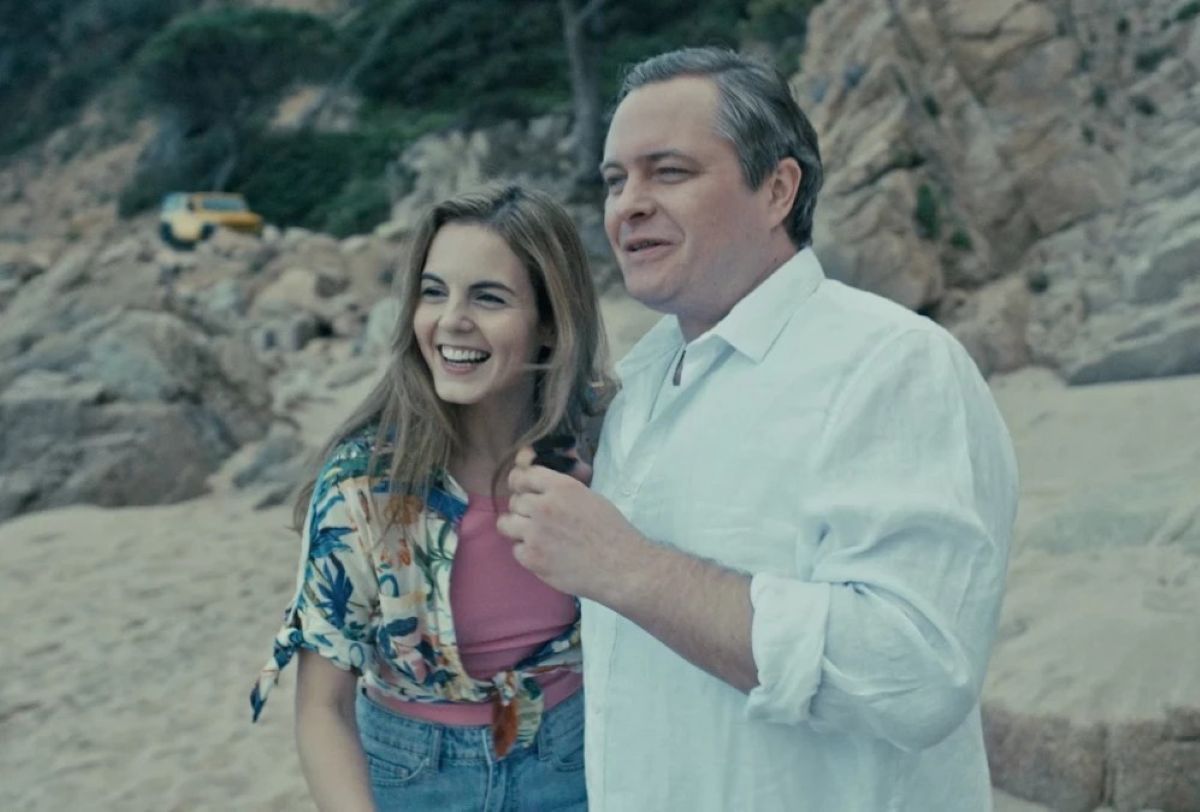 "Dom dobry" Smarzowskiego w streamingu. Wiemy, gdzie będzie dostępny