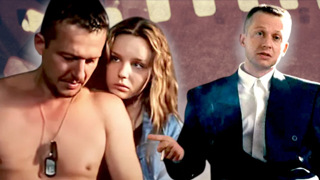 Czy rozpoznasz filmy z Bogusławem Lindą (QUIZ)