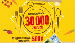 Agencja Unique One organizuje loterię marki Winiary sklepach Lidl