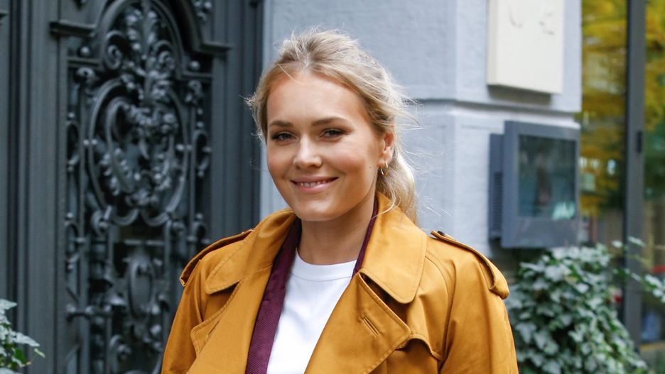 Magdalena Lamparska