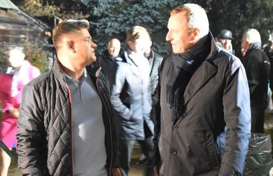 TVP producentem filmu o Zenku Martyniuku. Kurski: prawda o fenomenie disco polo