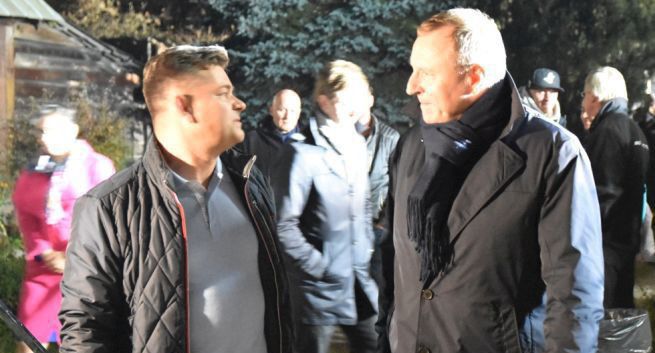 TVP producentem filmu o Zenku Martyniuku. Kurski: prawda o fenomenie disco polo