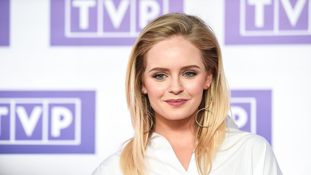 Olga Kalicka odwołała ślub