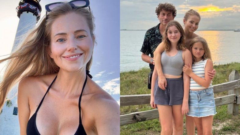 Agata Rubik nieustannie uzewnętrznia się w mediach społecznościowych