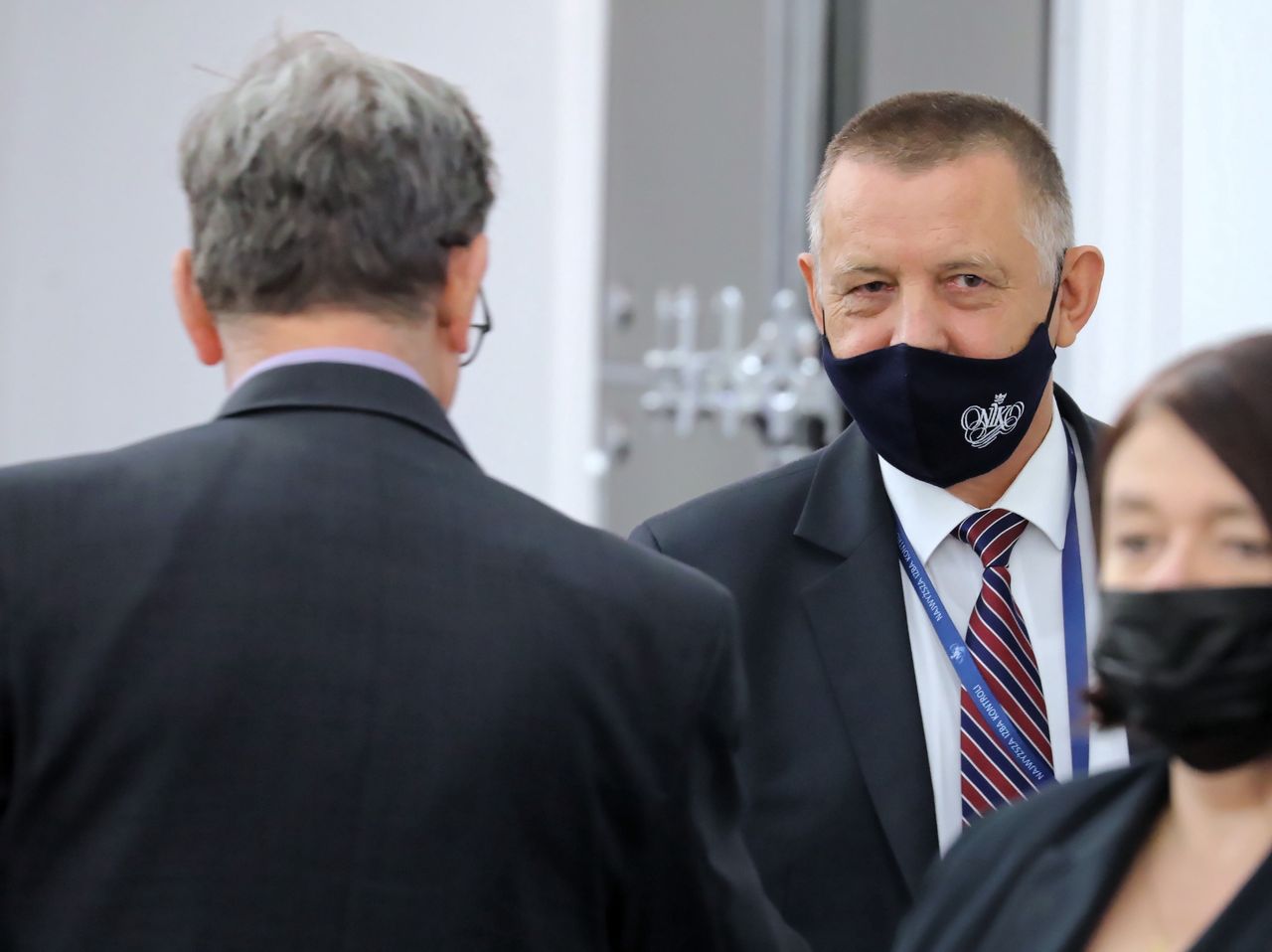 Chcą kontroli w Lasach Państwowych. "Nepotyzm i upolitycznienie"