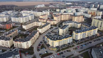 Gorzów: Awaria wodociągu. Mieszkańcy Manhattanu znów bez wody