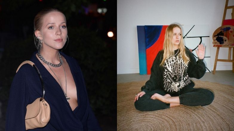 Fani wyprzedają ubrania Veclaim