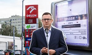 Ceny paliw rosną, ale co z rachunkami za prąd? Minister odpowiada