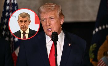 Nie tylko z Nawrockim. Trump rozmawiał także z innym politykiem