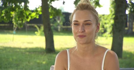 "Rolnik szuka żony" TVP. Plotki o Kamili nie są prawdą?