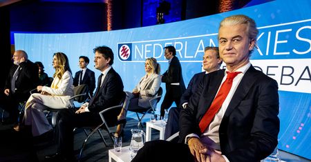 Holandia zmienia kurs gospodarczy i polityczny. "Trudniejsze relacje z UE"