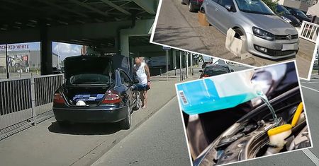 Pięć sposobów na upały. Te awarie mogą cię zaskoczyć