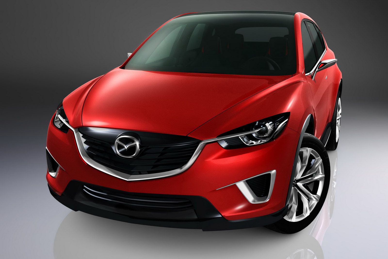 Mazda Minagi Concept
