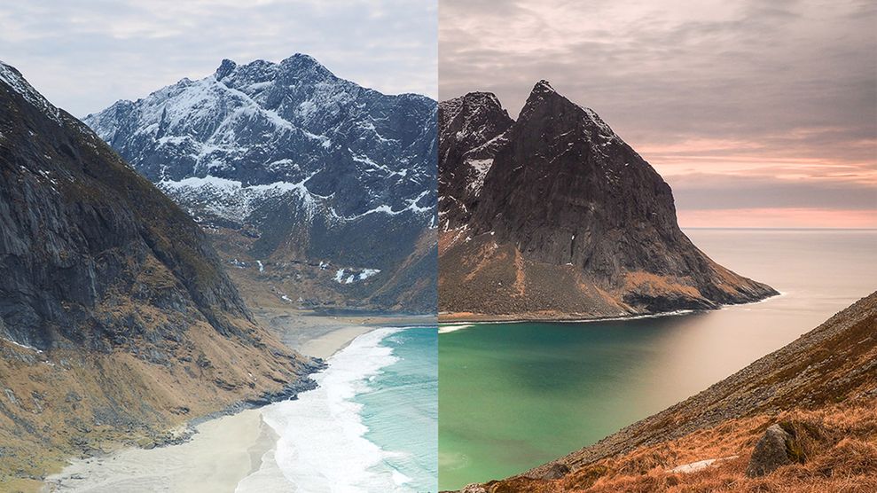 Jak dobrze dobierać i mądrze korzystać z filtrów w fotografii? [poradnik] 1