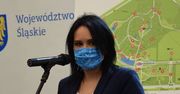 Śląsk. Park Śląski bez prezesa, Agnieszka Bożek zrezygnowała