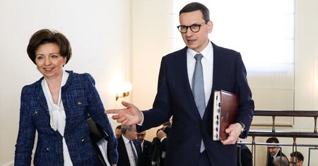 Będą zmiany w Kodeksie pracy. Rząd przyjął projekt nowelizacji