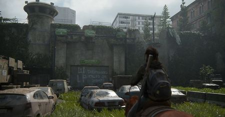 Takich hitów na PlayStation 4 już nie będzie. Dziś premiera The Last of Us Part II