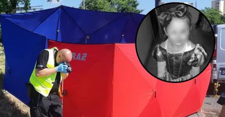 12-letnia Wiktoria zginęła, czekając na zielone światło. Ruszył drugi proces