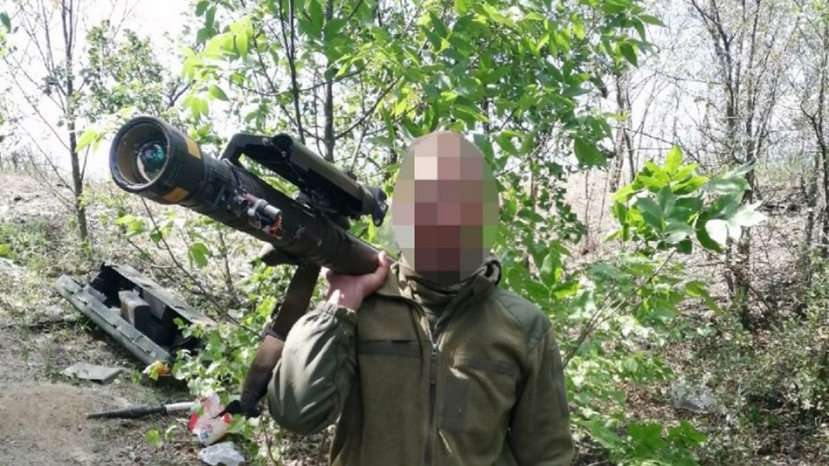 FIM-43 Redeye to pierwszy MANPADS świata. Nietypowa broń trafiła do Ukrainy