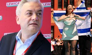 Robert Biedroń jest oburzony decyzją TVP w sprawie Eurowizji 2026. "Niestety, wyślemy reprezentanta do Wiednia"