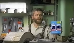 Lata temu zagrał w reklamie. Kupił za nią mercedesa