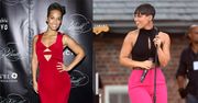 Alicia Keys schudła 9 kilogramów! (ZDJĘCIA)