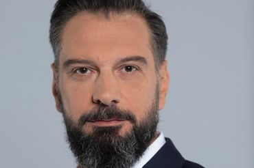 Kornel Eljaszewicz w PZPN