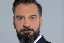 Kornel Eljaszewicz w PZPN