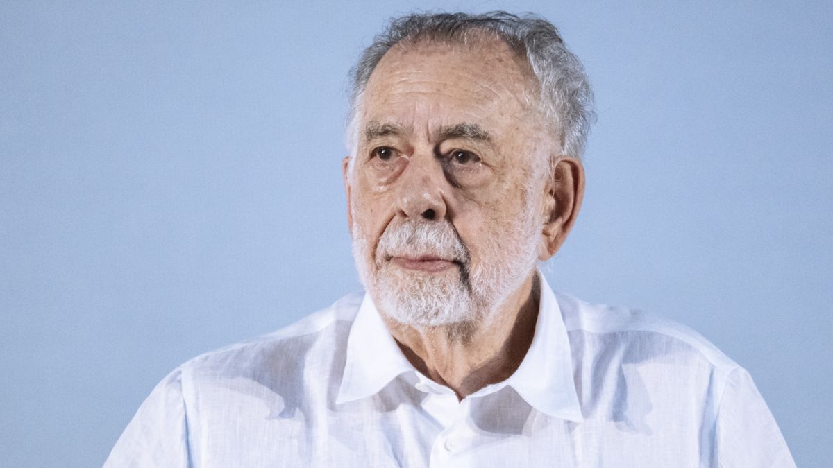 Francis Ford Coppola trafił do szpitala
