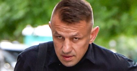 Tomasz Adamek szczerze o wierze i Bogu: "W samochodzie się modlę i odmawiam różaniec"
