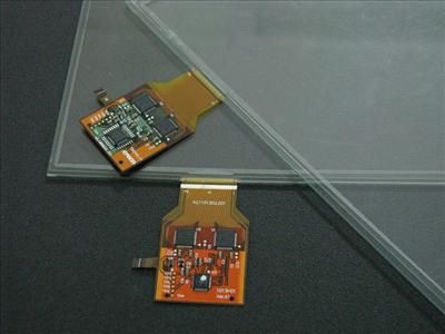 Pojemnościowe panele dotykowe 8,9" i 10,1" - Twój netbook też może taki mieć! 2