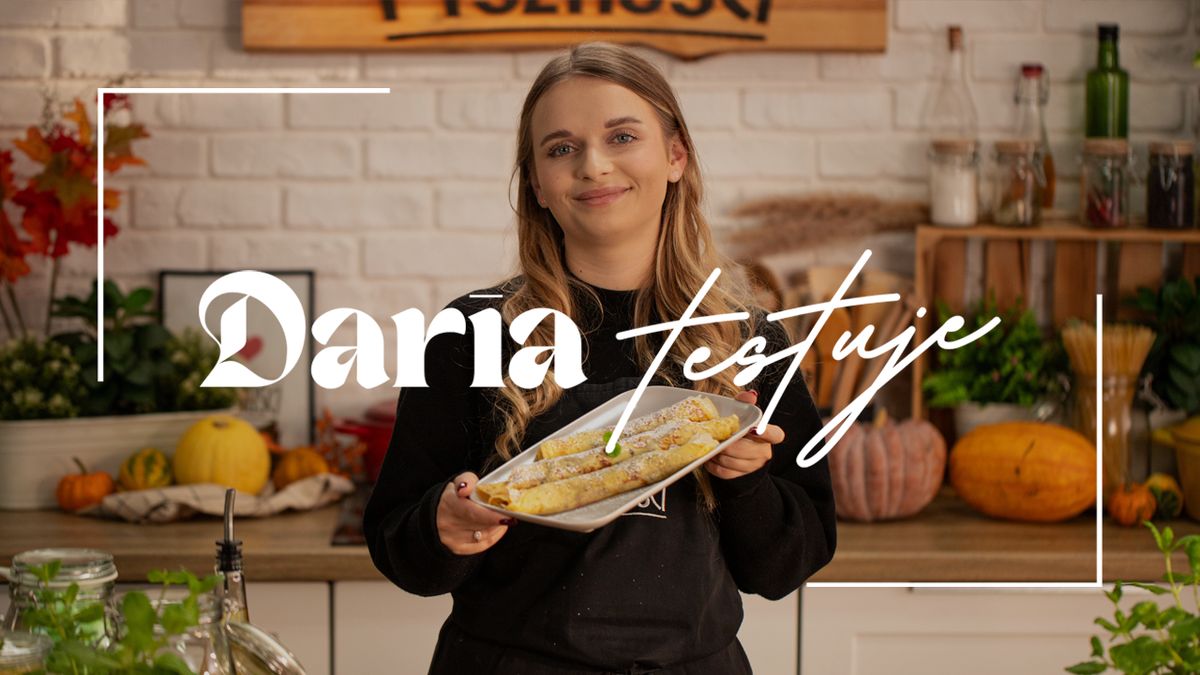 Naleśniki bez mąki