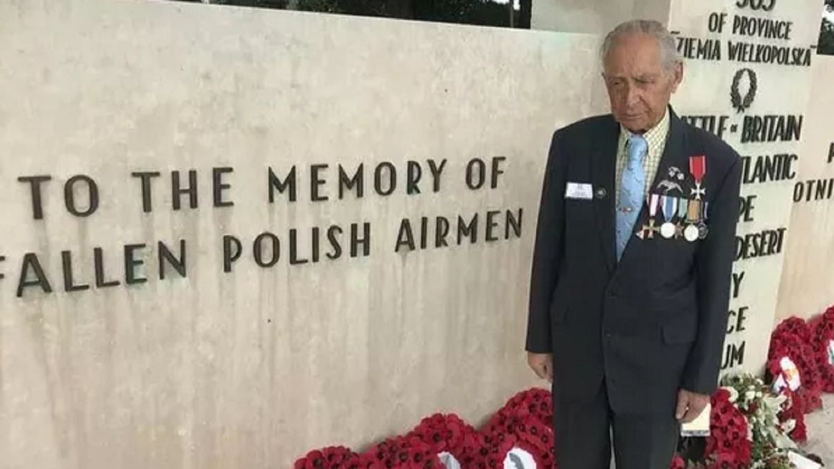 Zbiórka dla weterana 