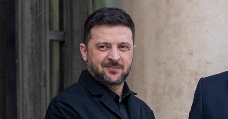 Postępy w pracach nad pokojem. Zełenski przekazuje informacje