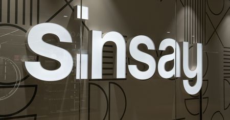 Sinsay wycofuje produkt. Może nasilać reakcje alergiczne