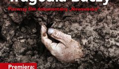 „Newsweek” z pierwszym filmem dokumentalnym. Opowie o losach ukraińskiej Buczy