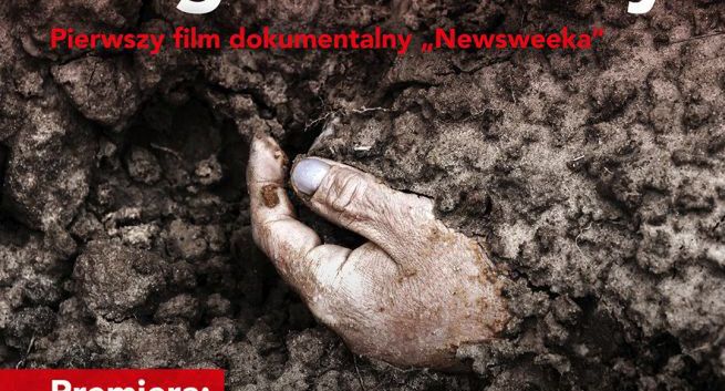 „Newsweek” z pierwszym filmem dokumentalnym. Opowie o losach ukraińskiej Buczy
