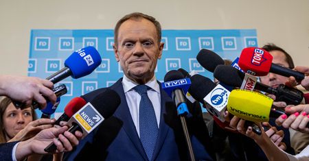 Powrót Donalda Tuska? Jasny komentarz z klubu PiS