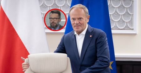 Rekonstrukcja rządu budzi w PiS "popłoch"? Fogiel zakpił z Brejzy