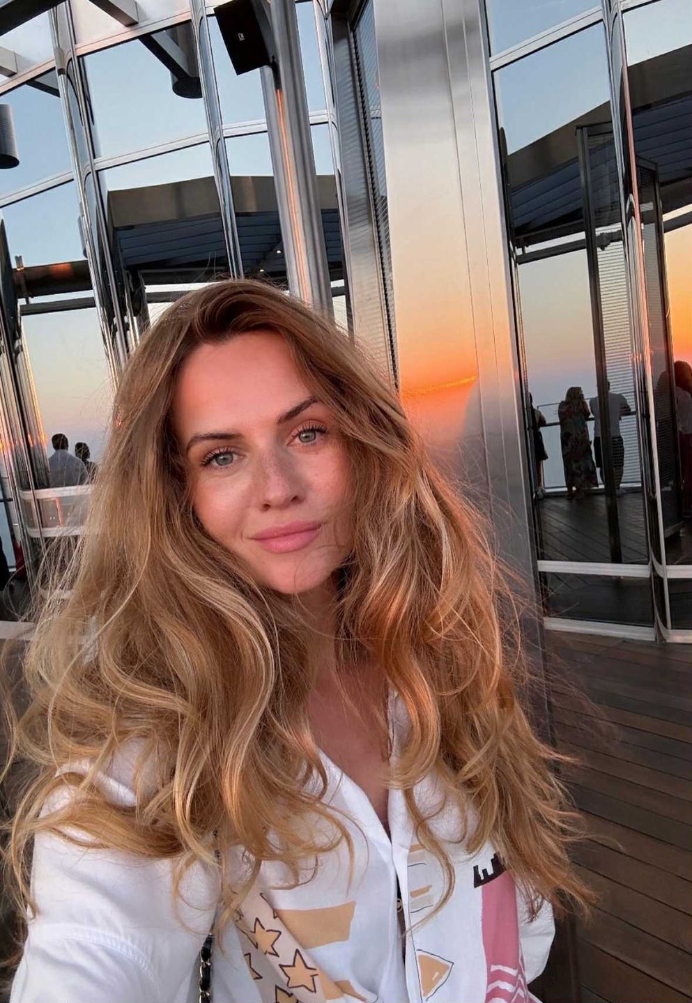 Kuba Wojewódzki pojechał na wakacje z ukochaną