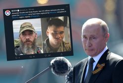Dwóch żołnierzy z USA w rosyjskiej niewoli? "Putin zażąda znacznych ustępstw"