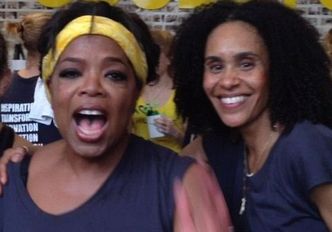Oprah Winfrey świętuje swoje 60. urodziny!