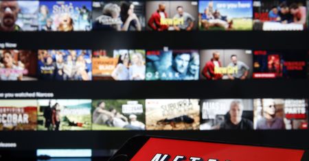Netflix chce robić gry? Inspiracją ma być Apple Arcade