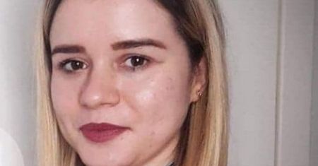 Marta wyszła z psem. Zwierze się znalazło, a 24-latki wciąż szuka policja