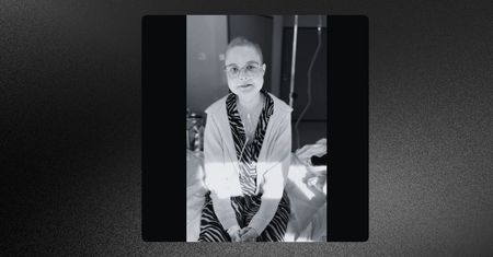 Harcerze w żałobie - zmarła Druhna Karolina, która od lat zmagała się z ciężką chorobą