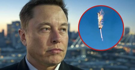 Starship: Kolejna lekcja dla SpaceX, nie porażka