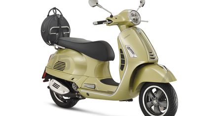 Vespa świętuje 75-lecie również w Polsce. Będzie jednodniowa promocja