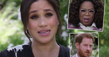Wywiad z Harrym i Meghan. 12 sekretów, które poznaliśmy