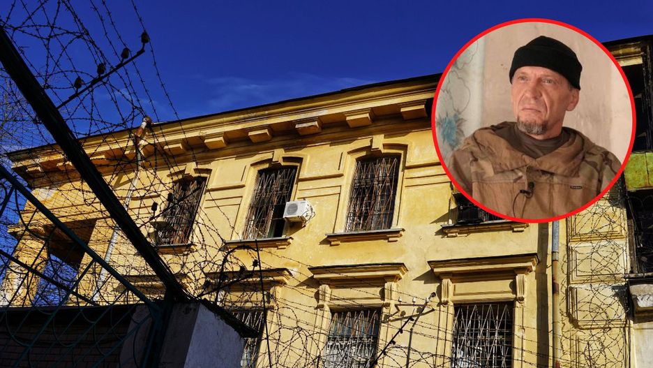 Publiczna egzekucja wagnerowca. "To zabieg psychologiczny"