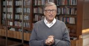 Bill Gates namawia do ekologii, a sam lata odrzutowcem. "Kupuję czyste paliwo"